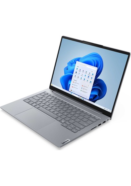 Thinkbook 14 21SG008LTX011 Core7 240H 64GB 1tbssd 14" Wuxga Freedos Dizüstü Bilgisayar modelleri