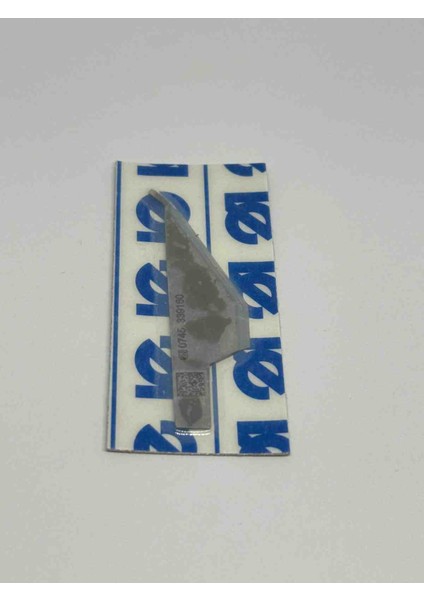 Dürkopp Adler Köşe Bıçağı 16 mm