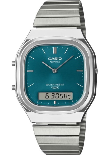 AQ-240E-3ADF Kol Saati