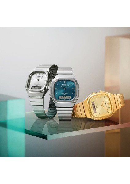 AQ-240E-3ADF Kol Saati fırsatları