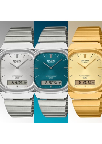 AQ-240E-3ADF Kol Saati