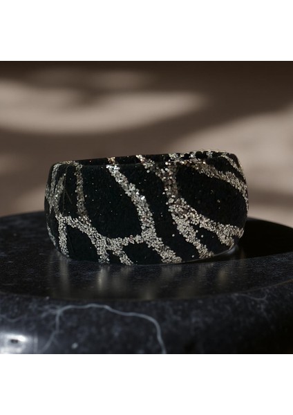 Kadın Göşterişli Bileklik