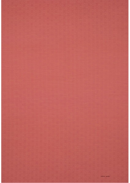 75X190 cm K.pierre Cardin Logolu Ipek Koton Jakar Etol