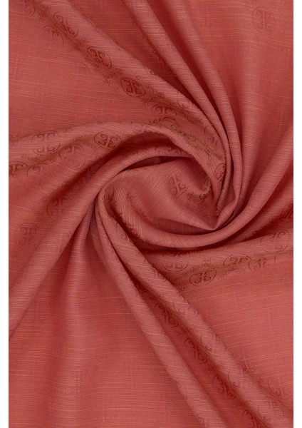 75X190 cm K.pierre Cardin Logolu Ipek Koton Jakar Etol fiyatları