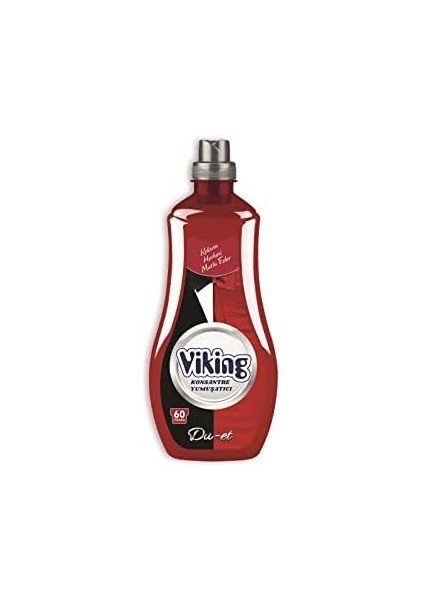 Viking Technopower Konsantre Çamaşır Yumuşatıcısı Passion 1440 ml fiyatları