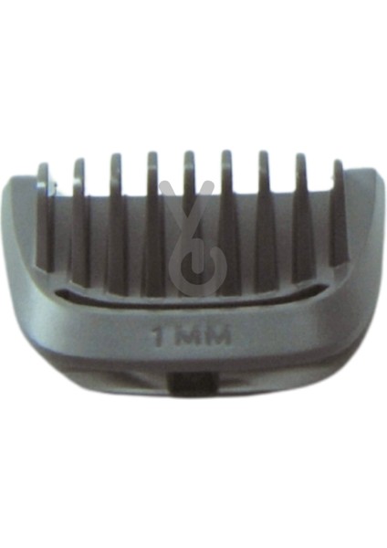 MG7736 Erkek Bakım Seti 1mm Sakal Düzeltici Tarak - 422203632221