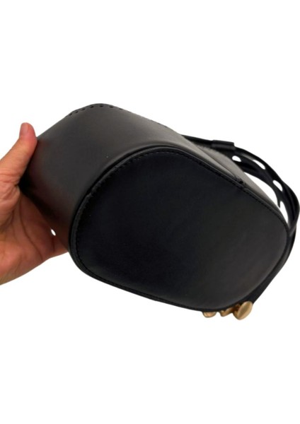 Torba2 Model Çanta Yapım Aparatı Siyah Renk Light Gold Metalli fırsatları