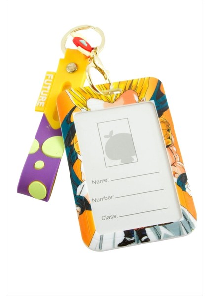 Çzgflm Karakteri Silikon Anahtarlık modelleri