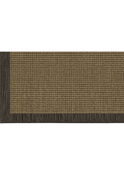 Bohem Sisal Serisi Bordürlü Kolay Temizlenebilir Leke Tutmaz Toz Yapmaz Sisal Halı fiyatları