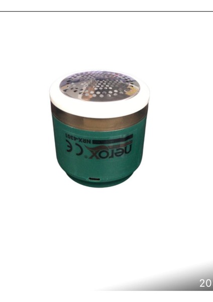 Şarjlı Tüy Toplayıcı