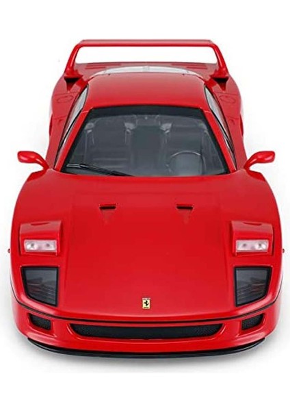Rastar 1:14 Ferrari F40 Uzaktan Kumandalı Araba modelleri