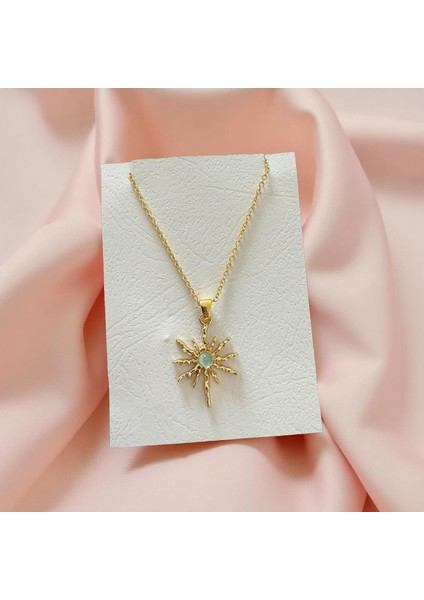 Şık Kadın Kolye – Günlük ve Özel Gün Kombinleri Için Mükemmel Aksesuar