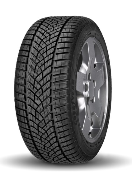 235/50R17 100V Xl Ultragrip Performance + Fp Oto Kış Lastiği (Üretim Yılı : 2024)