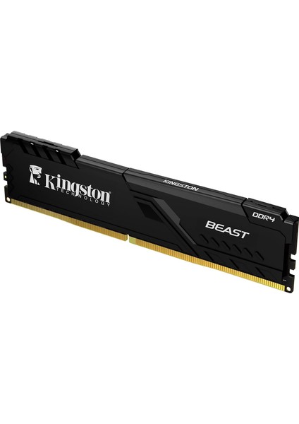 Beast 32GB Ddr4 3200MT/S CL16 Dimm Masaüstü Ram - KF432C16BB/32TR fiyatları