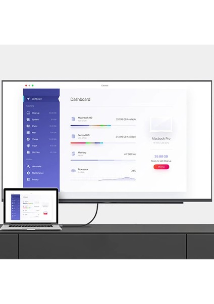 Ally Usb-C To Dp 4K Dönüştürücü Adaptör 60Hz-(5775) - M204K485-R08204 modelleri