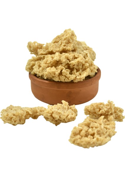 Erzincan Sıkma Tarhana