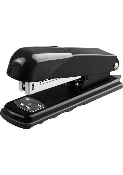 Zımba Makinesi 24/6 Siyah 50 Yaprak x 4 Adet