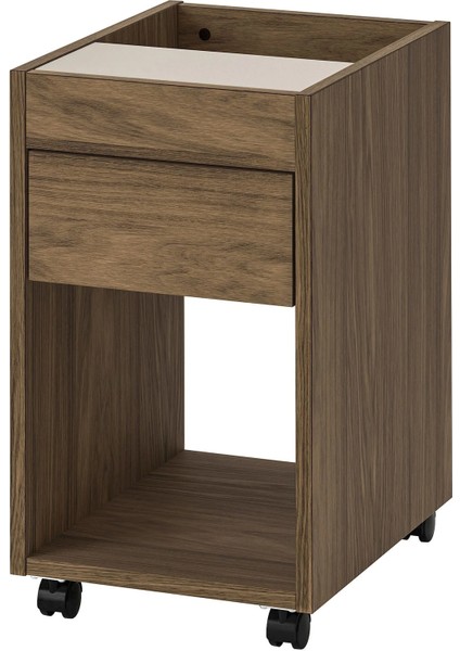 Tonstad Keson Kahverengi Meşe Kaplama 35 x 60 cm