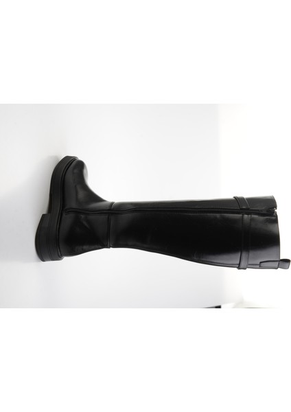 Siyah Kadın Çizme K03429220242 modelleri