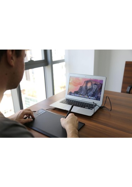 Star 03 V2 Grafik Tablet fırsatları