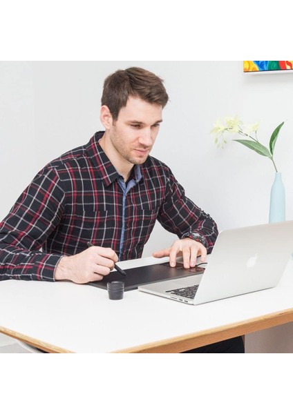 Star 03 V2 Grafik Tablet indirimleri