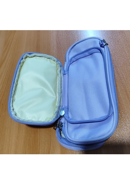 Hello Kitty Figürlü Kalem Kutusu/çantası 2 Bölmeli AD76299 fiyatları