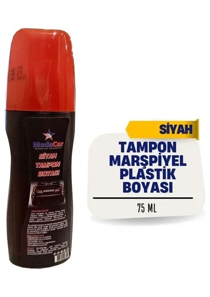 Siyah Tampon Boyası fiyatları