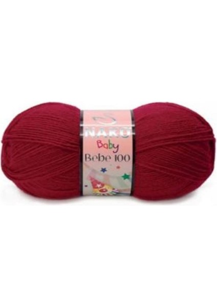 Bebe 100 Kırmzı 1 Adet Colar : 3641 fiyatları