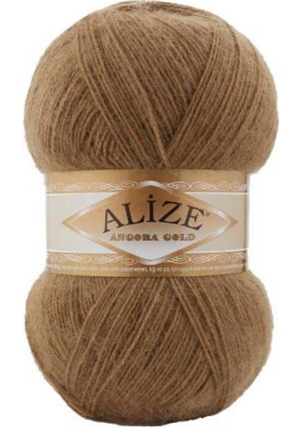 Angora Gold Kahferengi 1 Adet Colar : 991 fiyatları