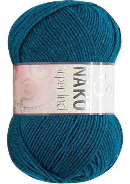 Süper Inci Şelale 1 Adet Colar : 2273