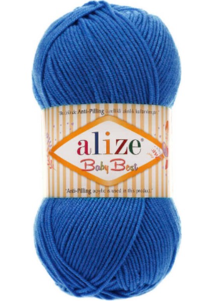 Baby Best Sax Mavisi 5 Adet Color : 141 fiyatları