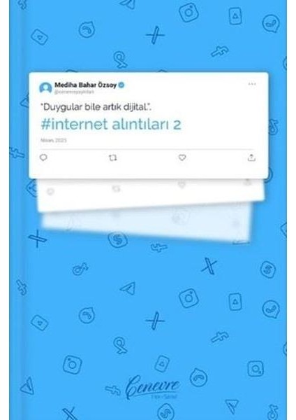 Internet Alıntıları Kitapçığı 2