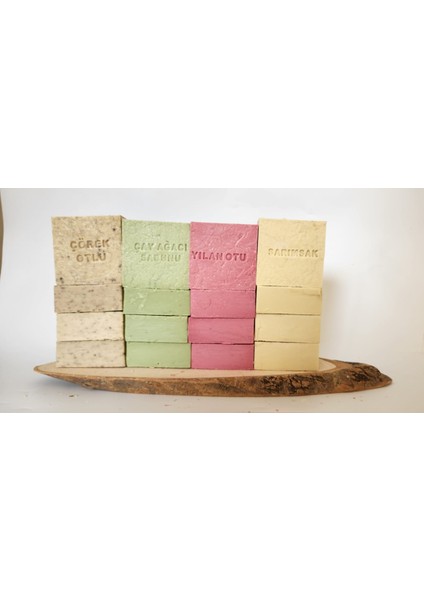 Ot Grubu Karışık 16 Li