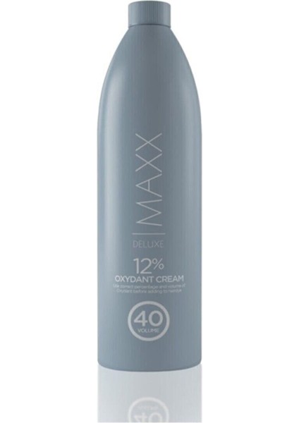 40 Volume Oksidan Krem 1000 ml