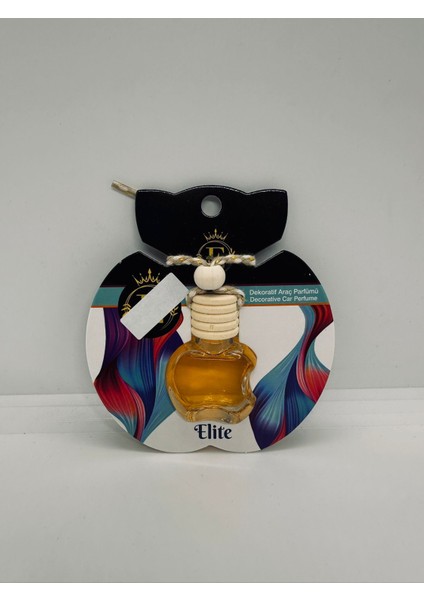 Elıt Uzun Süre Kalıcı Ferah Rahatlatıcı Oto Kokusu 8 ml modelleri