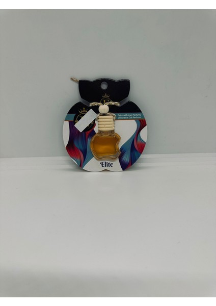 Elıt Uzun Süre Kalıcı Ferah Rahatlatıcı Oto Kokusu 8 ml indirimleri