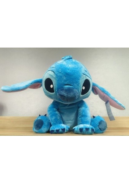 0301 Sun-Lfn-Peluş Stıtch 50 cm Stch