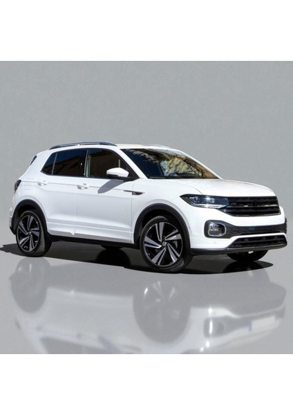 Vw T-Cross 2019-2023 Sağ Arka Kapı Kilit Mekanizma Teli 5N0837017E fiyatları