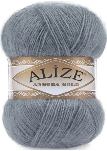 Angora Gold Gri 1 Adet Colar : 87 fiyatları