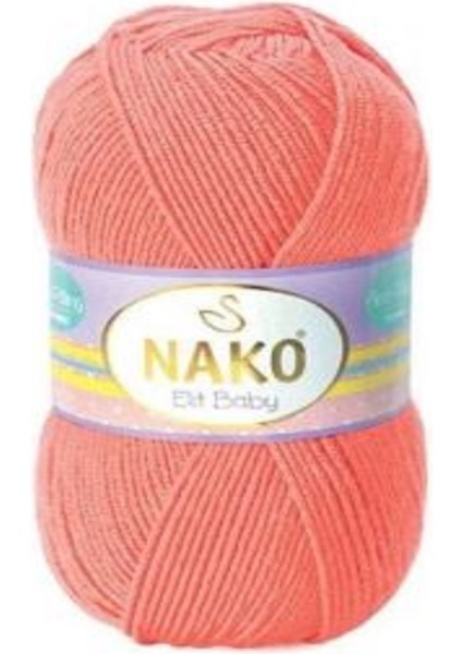 Elit Baby Somon 5 Adet Color : 1469 fiyatları