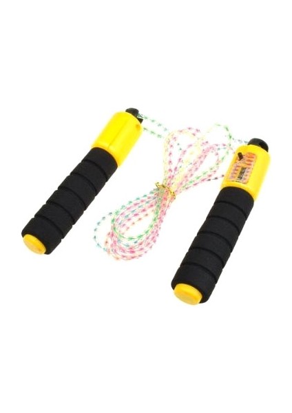 Sayaçlı Ip Atlama Halatı (5361) fiyatları