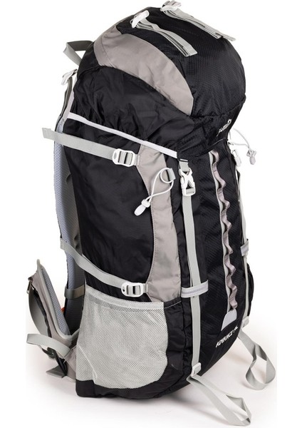 Mükemmel Denge, Maksimum Dayanıklılık: Profesyonel Dağcı Sırt Çantası 70 Litre Siyah fiyatları