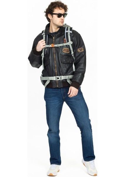 Mükemmel Denge, Maksimum Dayanıklılık: Profesyonel Dağcı Sırt Çantası 70 Litre Siyah