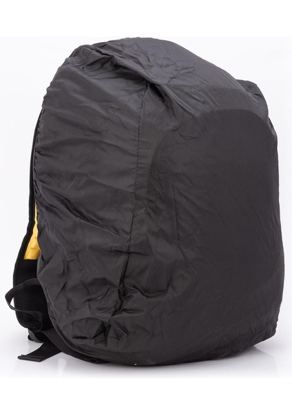 15.6 Inç Petli Laptop Bölmeli Astarlı USB Girişli Günlük Seyehat Çok Bölmeli Sırt Çantası indirimleri