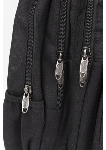 17 Inç Laptop Bölmeli Çok Gözlü Kanvas Günlük & Dağcı Sırt Çantası indirimleri