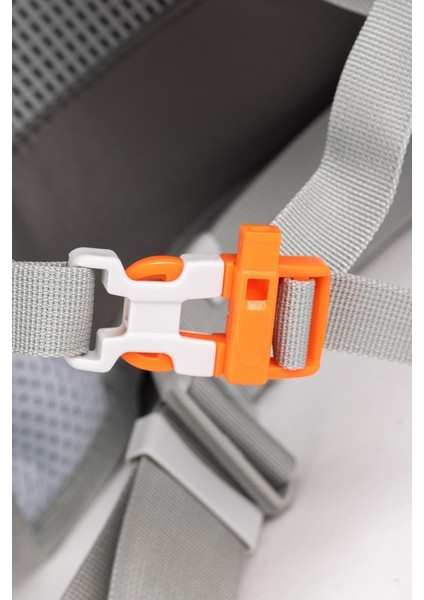 Mükemmel Denge, Maksimum Dayanıklılık: Profesyonel Dağcı Sırt Çantası 45 Litre Siyah