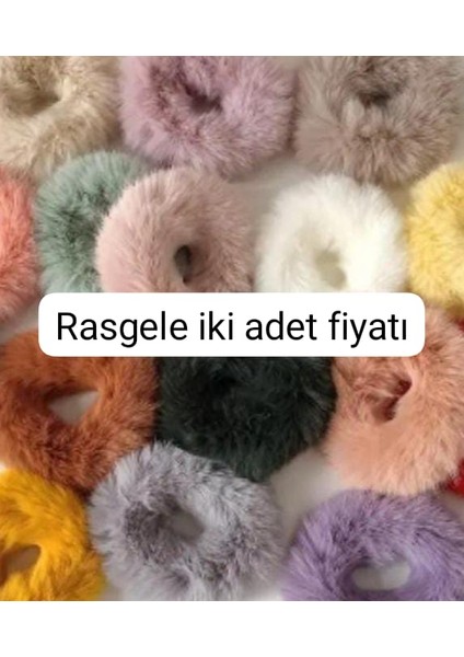 2 Li Simit Peluş Toka fiyatları