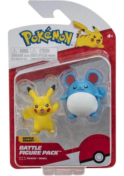 Battle Figürler Seri 15 fırsatları