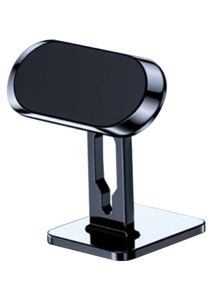 Ally Manyetik Mıknatıslı Stand Tipi Telefon Araç TUTUCU-(5775) - M406K067-R54406