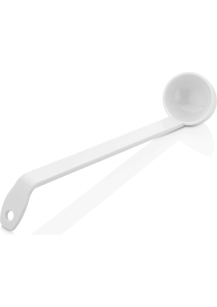 Renkli Sos ve Servis Kepçesi | Profesyonel Mutfak, Ev, Restoran ve Catering Kullanımına Uygun - Isıya Dayanıklı, Hijyenik ve Uzun Ömürlü